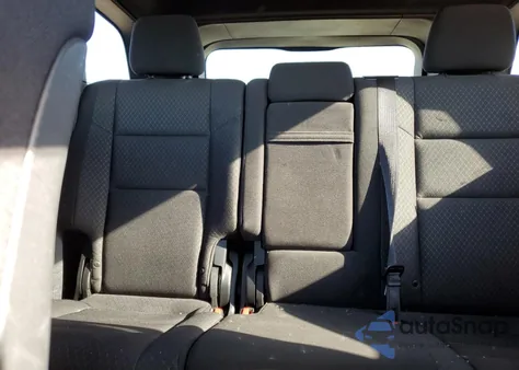 2018 Jeep Grand Cherokee Laredo z USA, uszkodzony, nr VIN 1C4RJFAG5JC102753